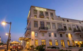 Diogenis Hotel  Эрмуполис